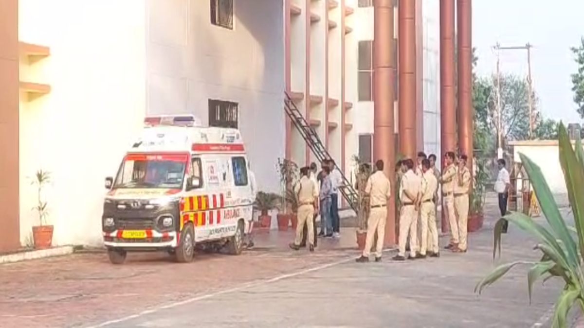 Ujjain Rape Case: मुख्य आरोपी को न्यायिक रिमांड पर भेजा, इलाज के बाद हिरासत में लेगी पुलिस