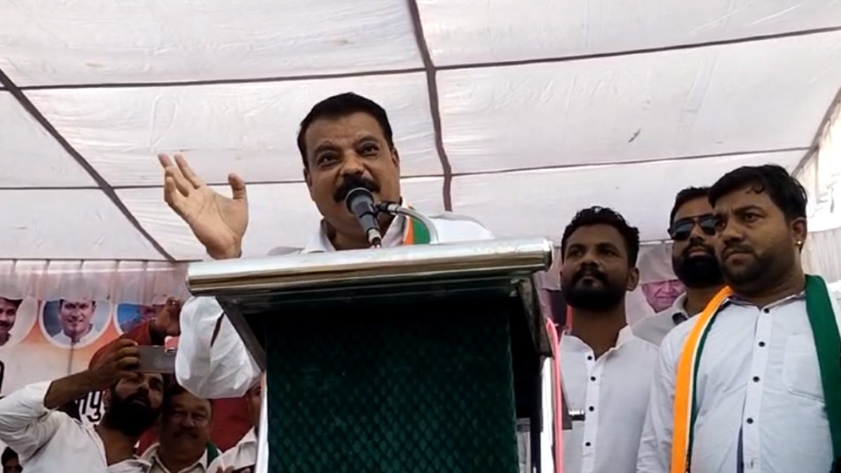 MPESB की परीक्षाओं को लेकर नेता ने मुख्यमंत्री को लिखा पत्र, पटवारी भर्ती परीक्षा समेत अन्य परीक्षाओं को लेकर उठाए सवाल