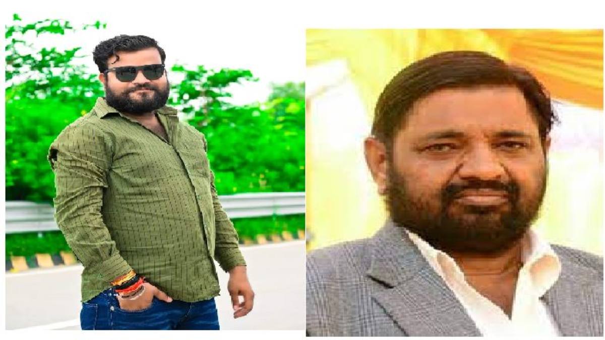केंद्रीय मंत्री कौशल किशोर के घर हत्याकांड मामला, 3 लोगों पर नामजद FIR दर्ज, हुआ बड़ा खुलासा