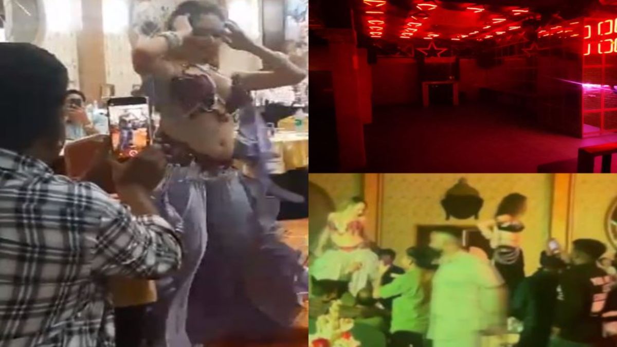 अय्याशी के अड्डों पर एक्शन: पब-बार में अपराधियों के लगेंगे पोस्टर, मौज मस्ती करने वाले गुंडों पर रहेगी पैनी नजर, बदमाशों को एंट्री देने पर होगी कार्रवाई