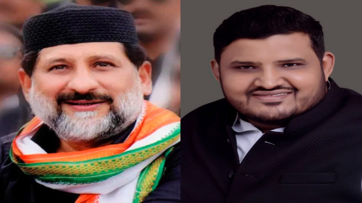 कांग्रेस की दूसरी लिस्ट में एक मुस्लिम प्रत्याशी: 229 में से सिर्फ 2 को ही मिला टिकट, बीजेपी से एक भी नहीं…