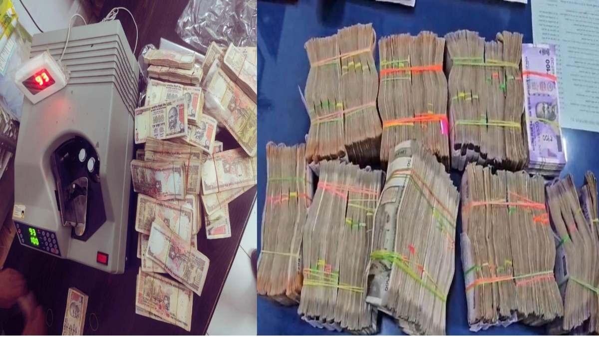 MP Crime: ग्वालियर में 47 लाख पुराने नोट के साथ युवक पकड़ाया, खरगोन में अनाज व्यापारी की कार में मिला 17 लाख कैश, पूछताछ जारी