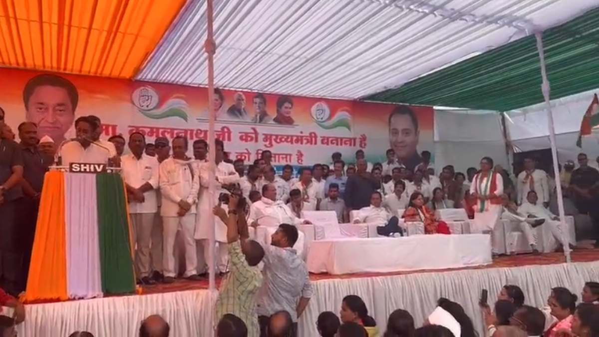 नौकरी गई, अब टिकट भी..! निशा बांगरे के चुनाव लड़ने पर कमलनाथ का बड़ा बयान, जानिए पीसीसी चीफ ने क्या कहा ?