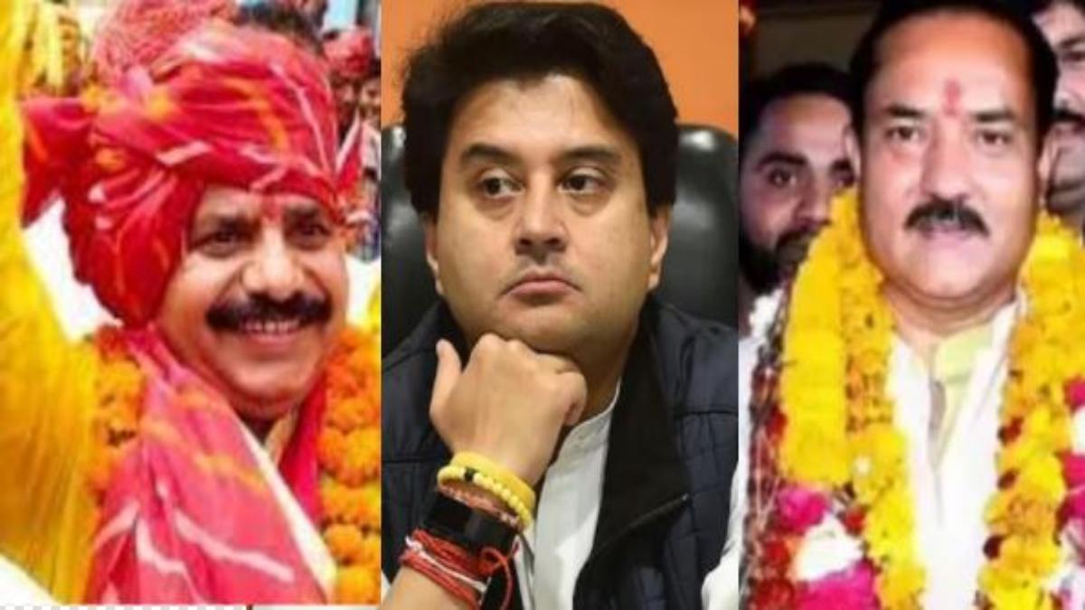 ‘प्रत्याशी नहीं बदला तो 2019 दोबारा दोहराएंगे’: MP बीजेपी में मचा बवाल, सिंधिया समर्थक को टिकट देने पर नाराजगी, यादव महासभा के प्रदेश सचिव ने कही ये बड़ी बात