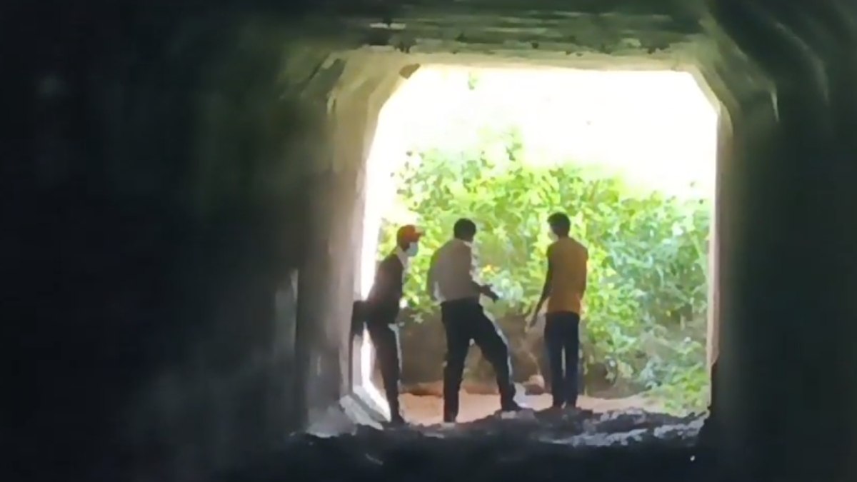 12वीं पास मास्टरमाइंड ने युवक का अपहरण कर मांगी फिरौती: पैसे नहीं मिलने पर उतारा मौत के घाट, 2 आरोपी गिरफ्तार