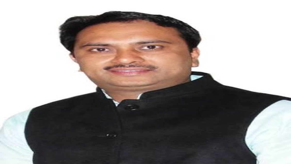 MP में पूर्व विधायक का पत्र वायरल: कहा- मैं चुनाव नहीं लड़ना चाहता, इस विधानसभा सीट से टिकट मिलने की थी चर्चा