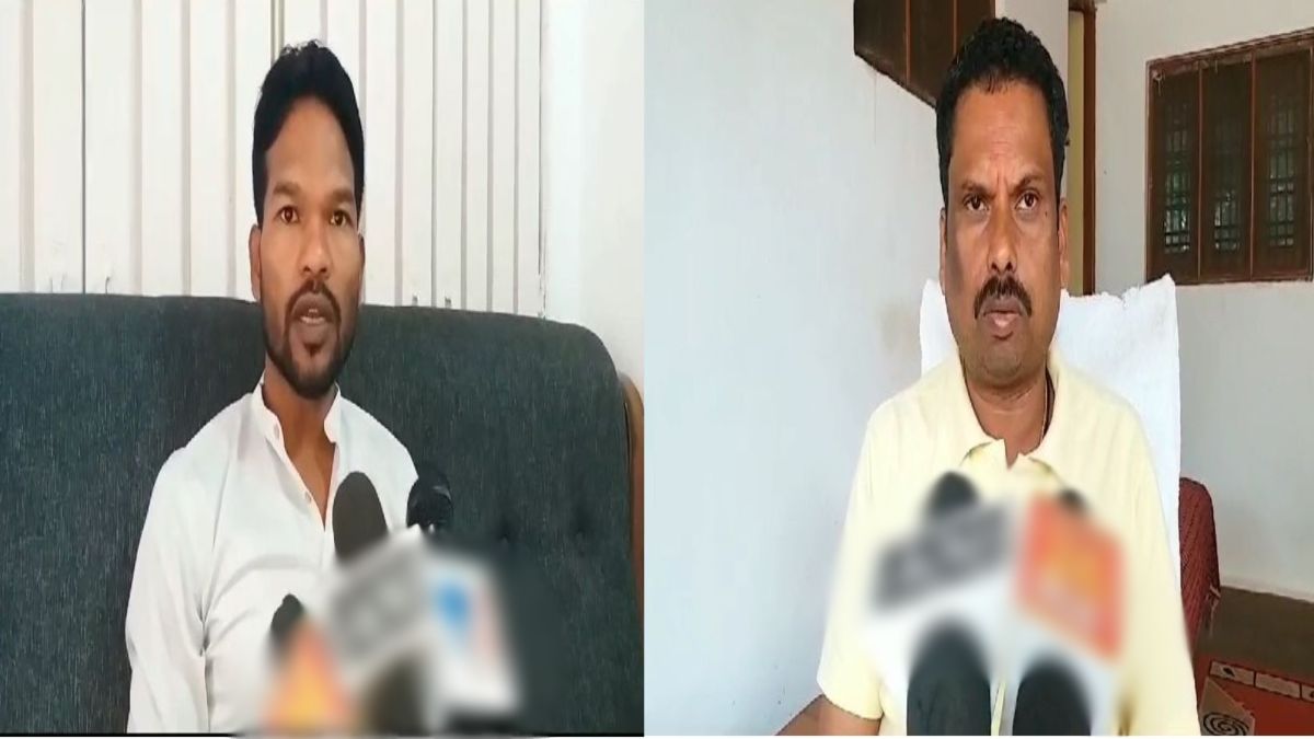 MP चुनाव में वर्चस्व की लड़ाई: डिंडोरी में कांग्रेस प्रत्याशी के खिलाफ युवा नेता ने खोला मोर्चा, निर्दलीय चुनाव लड़ने का किया ऐलान, कितना होगा कांग्रेस को नुकसान ?
