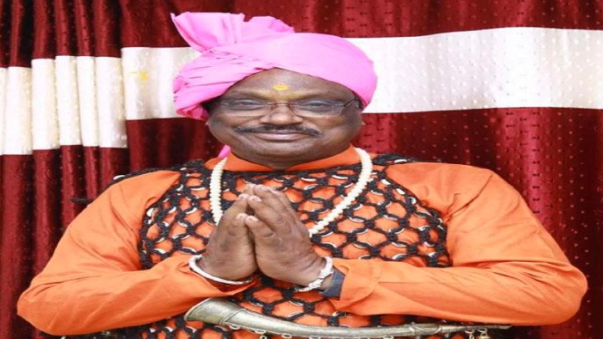 MP में चुनाव से पहले फेरबदल: BJP अनुसूचित जनजाति मोर्चा के कार्यवाहक अध्यक्ष की नियुक्ति, इन्हें सौंपी जिम्मेदारी