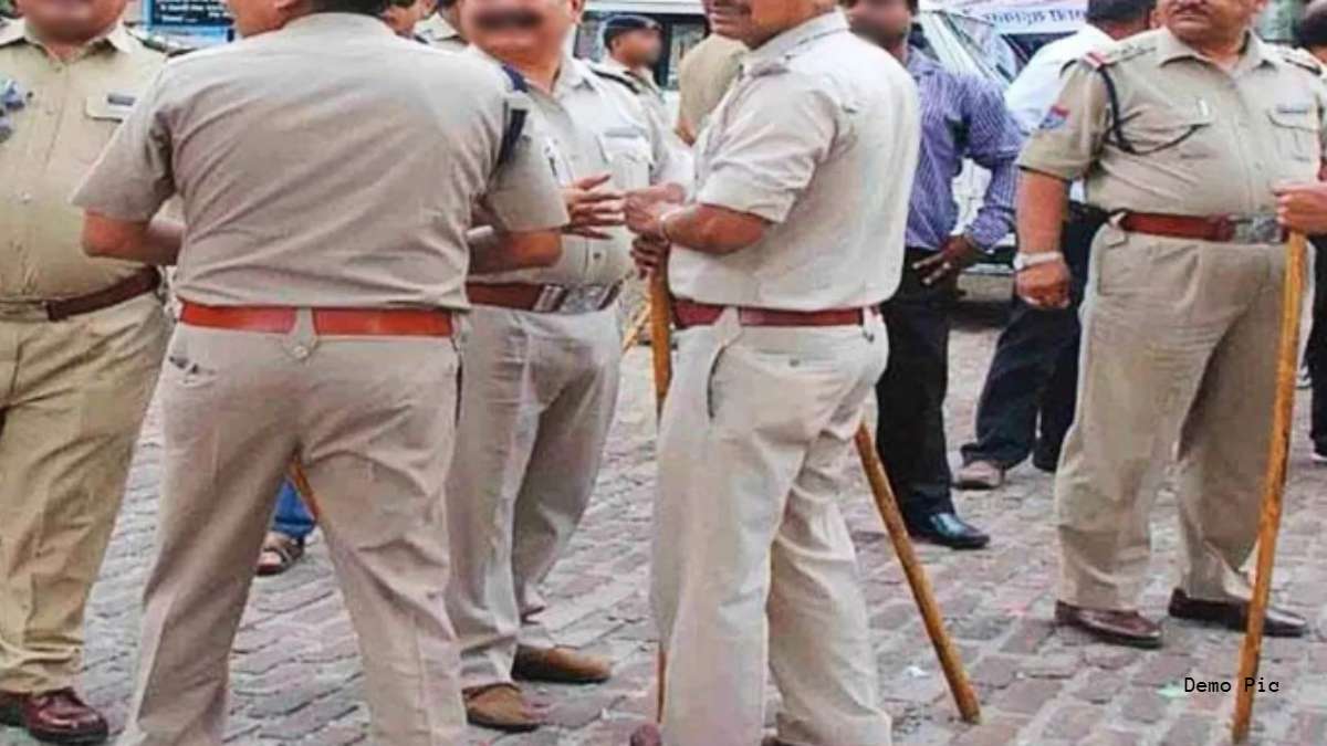 बदमाशों पर नकेल कसने की तैयारीः जमानत पर रिहा होकर घूमने वाले अपराधियों की खैर नहीं, ऐसे लोगों की पुलिस बना रही सूची