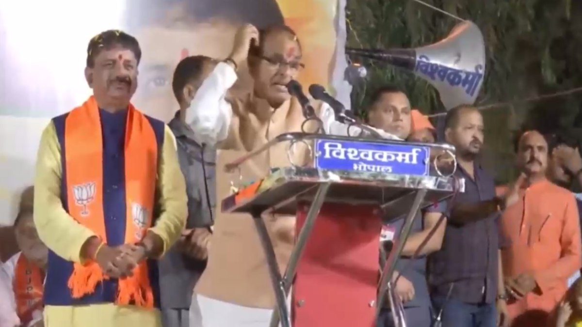 श्राद्ध वाले पोस्ट पर CM शिवराज का पलटवार: कहा- अगर मर भी गया तो राख के ढेर से फीनिक्स पक्षी की तरह फिर से पैदा हो जाऊंगा, जनता की सेवा के लिए