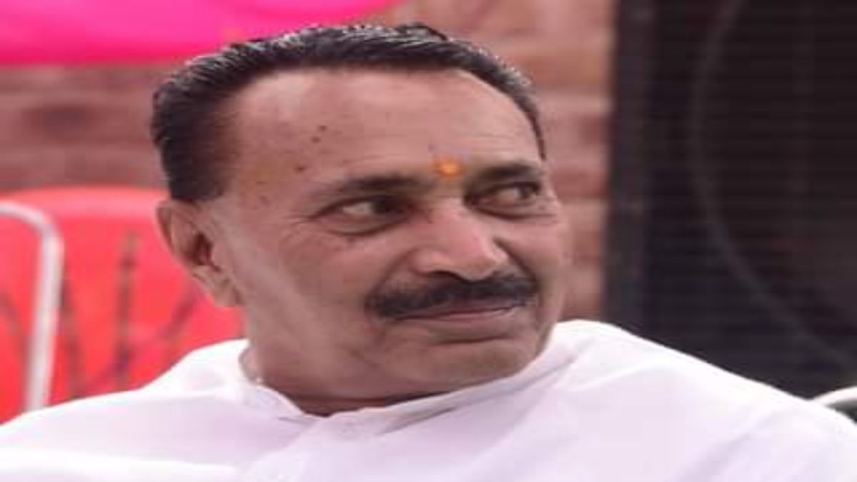‘हुकुम’ के बिगड़े बोल: कांग्रेस विधायक भूल गए शब्दों की मर्यादा, जाति सूचक शब्द बोलकर विवादों में घिरे, वीडियो वायरल