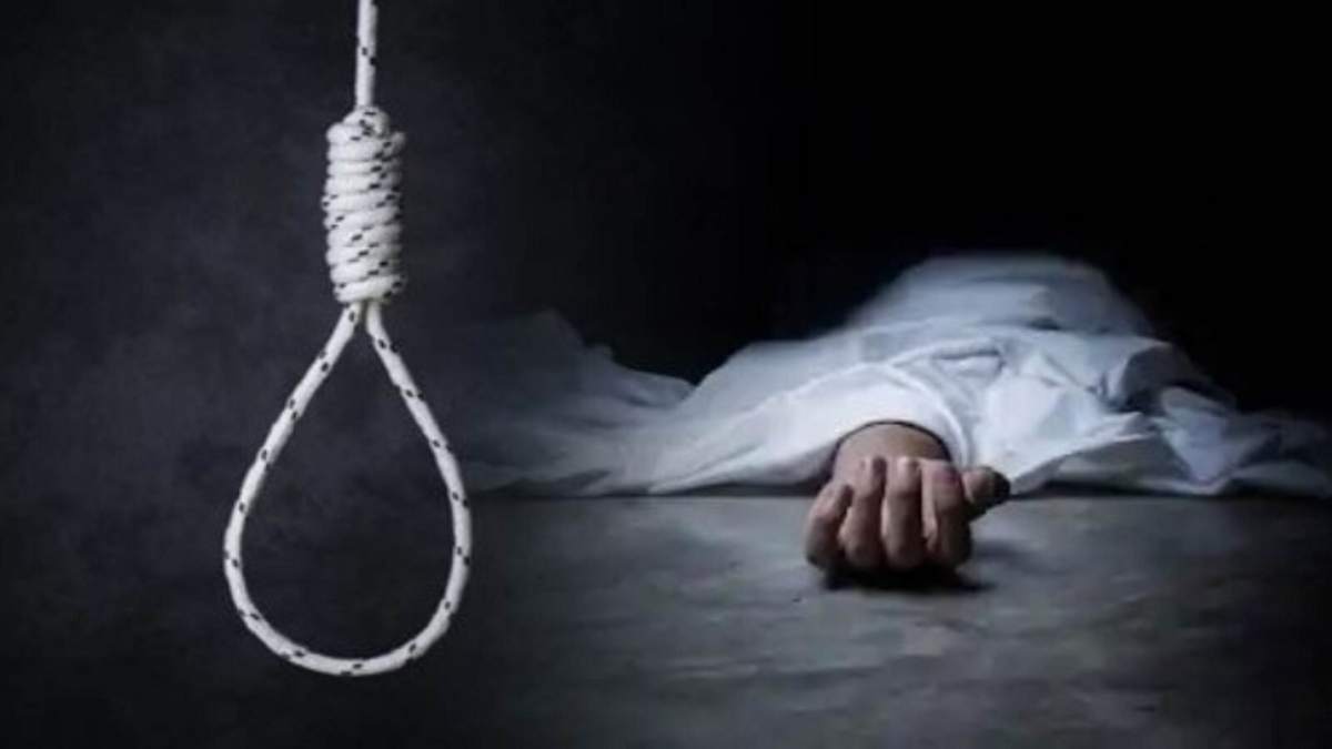 MP CRIME: कटनी में युवक ने अस्पताल में फांसी लगाकर की आत्महत्या, खरगोन की 2 अलग-अलग नदियों में लाश मिलने से फैली सनसनी