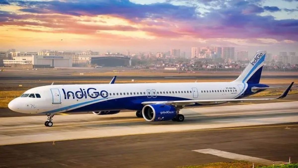 Indigo Air Fare Hike: हवाई यात्रियों को झटका, अब सफर होगा और मंहगा, टिकट में होगी इतने रुपये की बढ़ोत्तरी…
