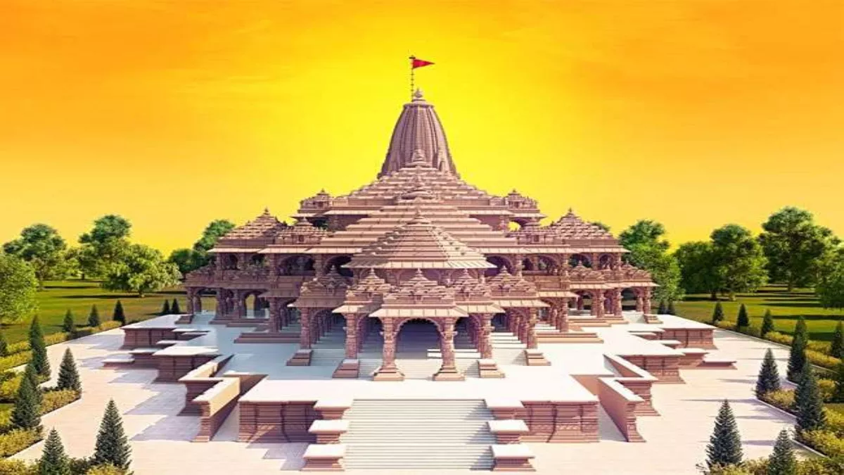 इस गांव में भी होगी श्री राम की प्राण प्रतिष्ठा: जयपुर से मंगवाई प्रतिमाएं, 3 दिन का अवकाश घोषित, मांस-मदिरा पर प्रतिबंध