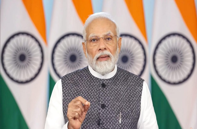 मेरी माटी, मेरा देशः मोदी आज करेंगे स्मारक का उद्घाटन