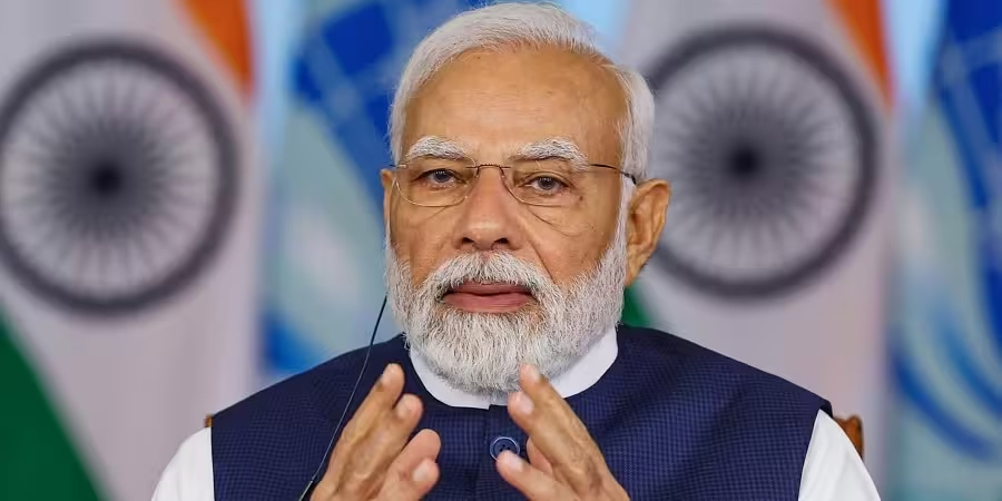 पीएम नरेंद्र मोदी और नरेंद्र मोदी स्टेडियम को उड़ाने की धमकी, 500 करोड़ की मांग