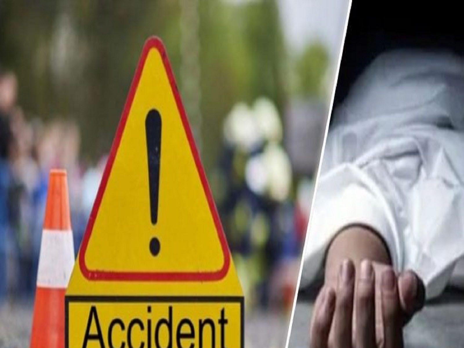 Delhi News: बस चालक ने चार लोगों को कुचला, एक की मौत
