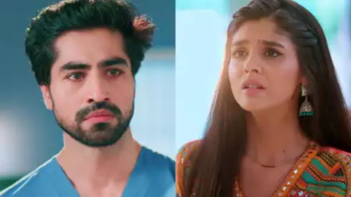 TV Serial YRKKH Update: क्या अक्षरा की बेटी आपको आएगी पसंद, नए प्रोमो में दिखाया अपना असर