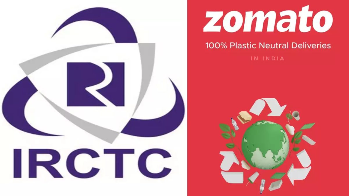 Zomato Ties Up With IRCTC: IRCTC ने Zomato के साथ मिलाया हाथ, अब ट्रेन में मिलेगा टेस्टी खाना, इन 5 शहरों में होगी सुविधा