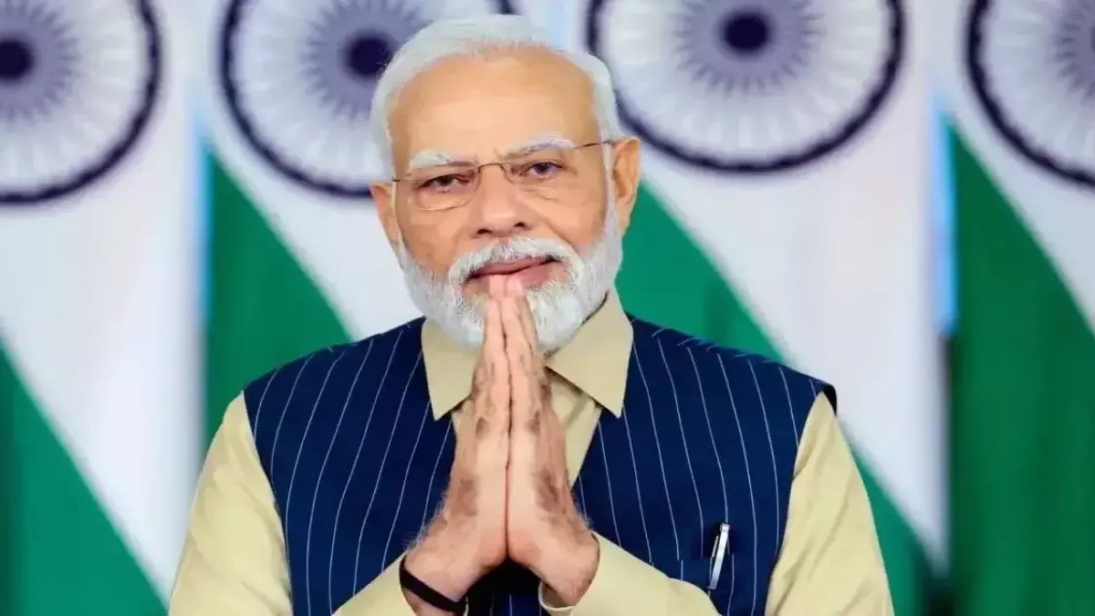 19 दिन बाद PM मोदी का फिर ग्वालियर दौरा: सिंधिया स्कूल के 125वें स्थापना दिवस समारोह में होंगे शामिल
