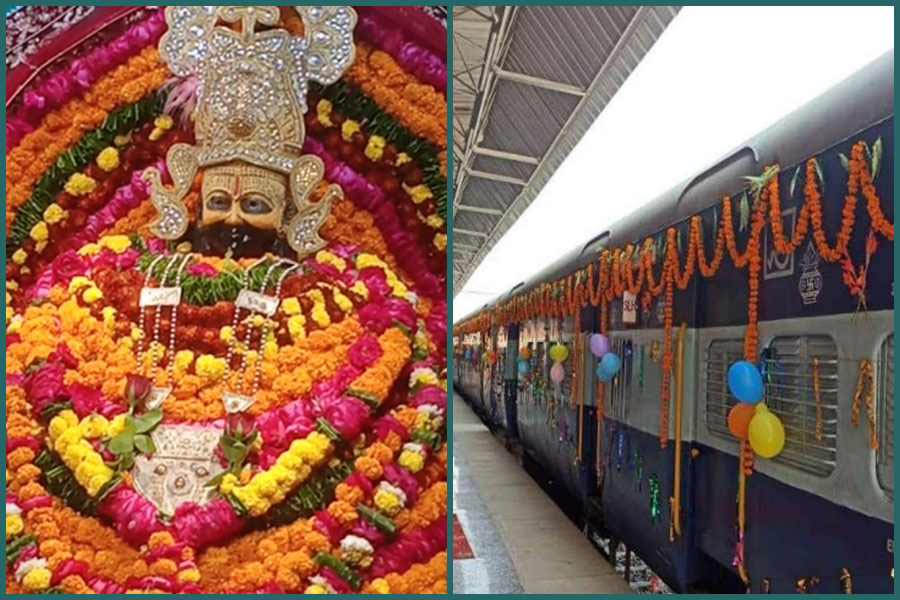 दिल्ली से जैसलमेर , खाटू श्याम आने-जाने वाले यात्रियों के लिए खुशखबरी..