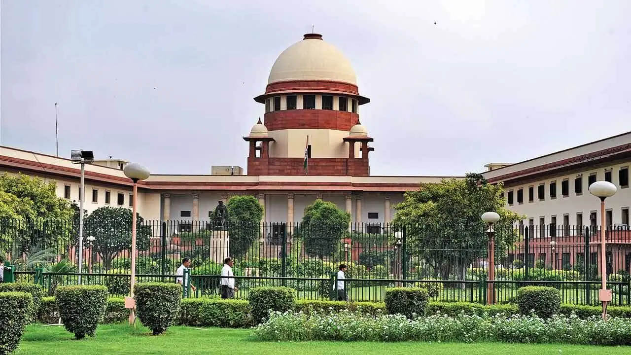 कॉलेजियम ने दिल्ली हाईकोर्ट के लिए दो नाम भेजे
