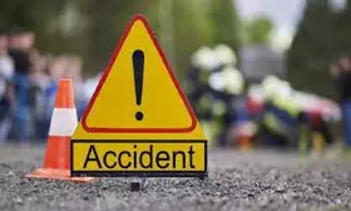 Delhi News: ताइक्वांडो का अभ्यास कर रहे पांच को डंपर ने कुचला, 1 की मौत