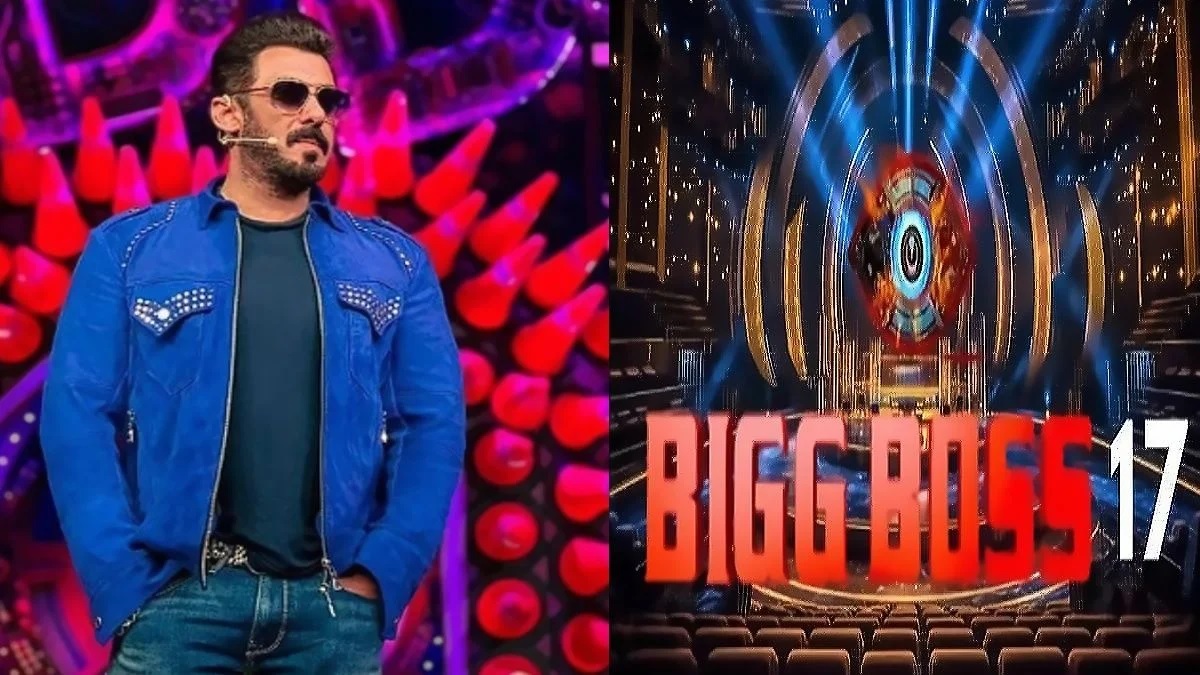 Big Boss 17 में अरबाज और सोहेल की एंट्री, अब वो भी करेंगे होस्ट, देखें Video