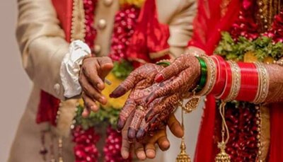 14 साल की लड़की का पहले किया अपहरण, फिर करा दी शादी
