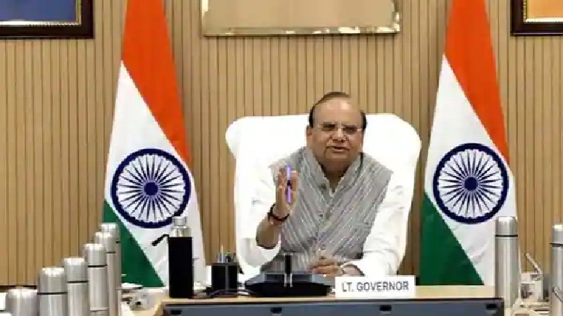 चार विशेष लोक अभियोजकों की नियुक्ति को मंजूरी, अब दिल्ली में तेजी से निपटेंगे पॉक्सो मामले