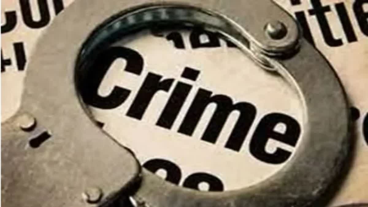 देहरादून में STF ने पकड़ा 50 हजार का इनामी, कमांडेंट की नाबालिग बेटी को अगवा कर किया था दुष्कर्म