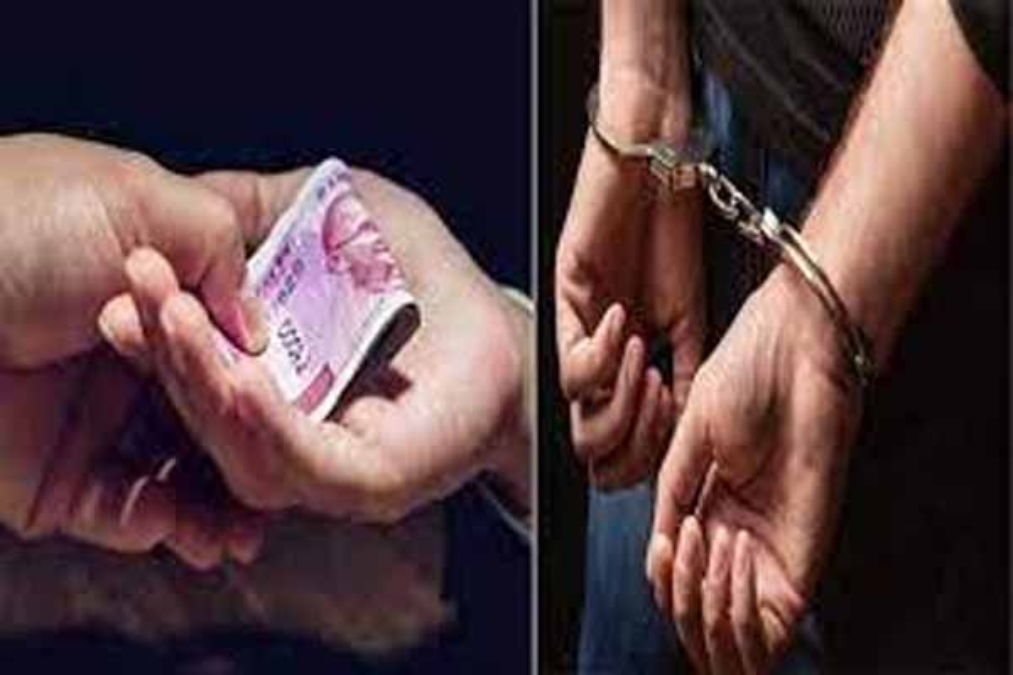 Punjab News: 5000 रु. रिश्वत लेने की दोषी महिला हेड कांस्टेबल को चार साल की सजा