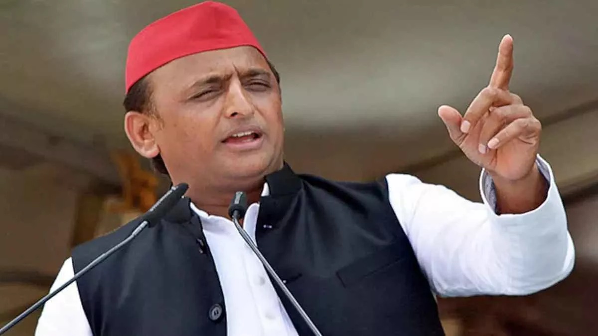 अखिलेश यादव बोले- उत्तराखंड से समाजवादी पार्टी लड़ेगी चुनाव, हमारा लक्ष्य भाजपा को रोकना