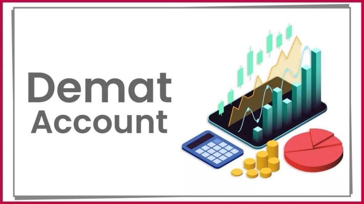 Demat Account Open: शेयर बाजार में निवेशकों की आई बाढ़, 12.97 करोड़ डीमैट अकाउंट खुले, जानिए क्यों बढ़ी अकाउंट की संख्या ?