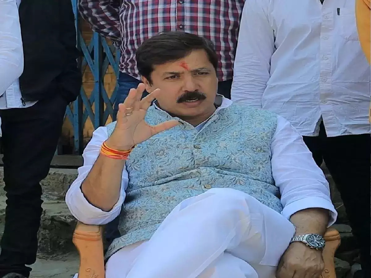 Varanasi: पूर्व सांसद धनंजय सिंह पर हमले के मामले में सुनवाई टली, अब 31 अक्टूबर को होगी सुनवाई