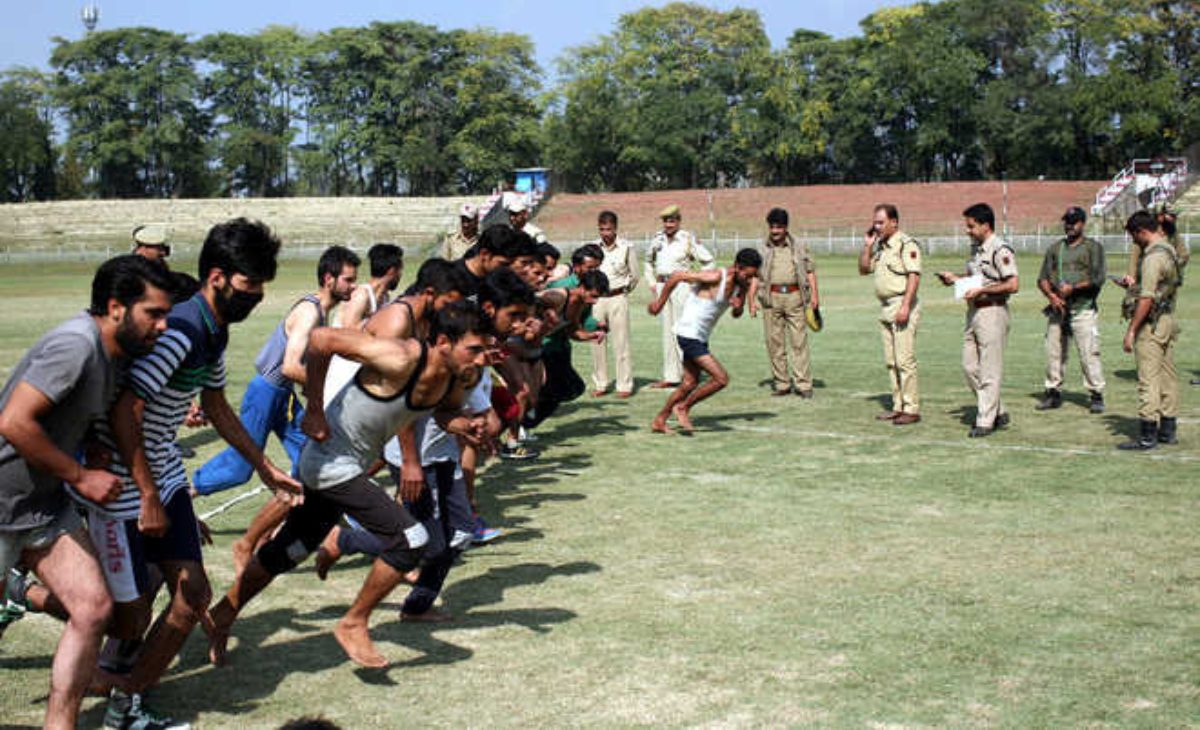 Punjab News: जालंधर में होगी सेना भर्ती रैली, पहुंचेंगे 5 जिले के युवा