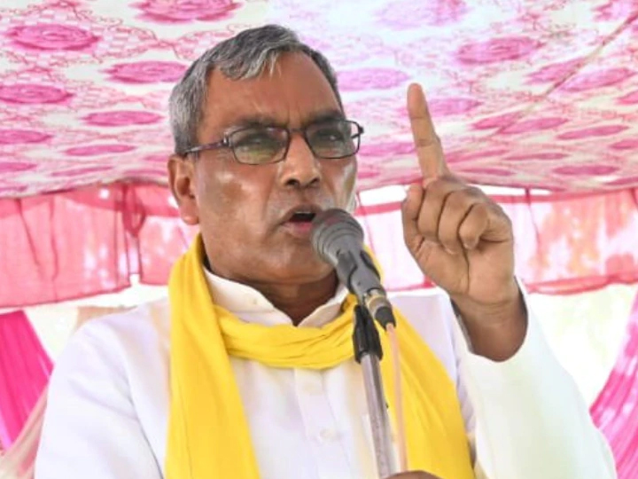 मंत्री बनने के सवाल पर OP राजभर का मजेदार जवाब, जातिगत जनगणना पर ये क्या बोल गए नेताजी!