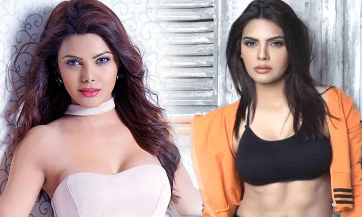 Sherlyn Chopra: कौन है ये विनोद, जिसके नाम की माला जपते शर्लिन सो गईं इवेंट में