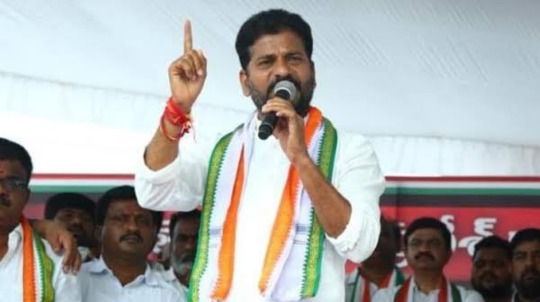KCR के खिलाफ चुनाव लड़ सकते हैं तेलंगाना कांग्रेस चीफ