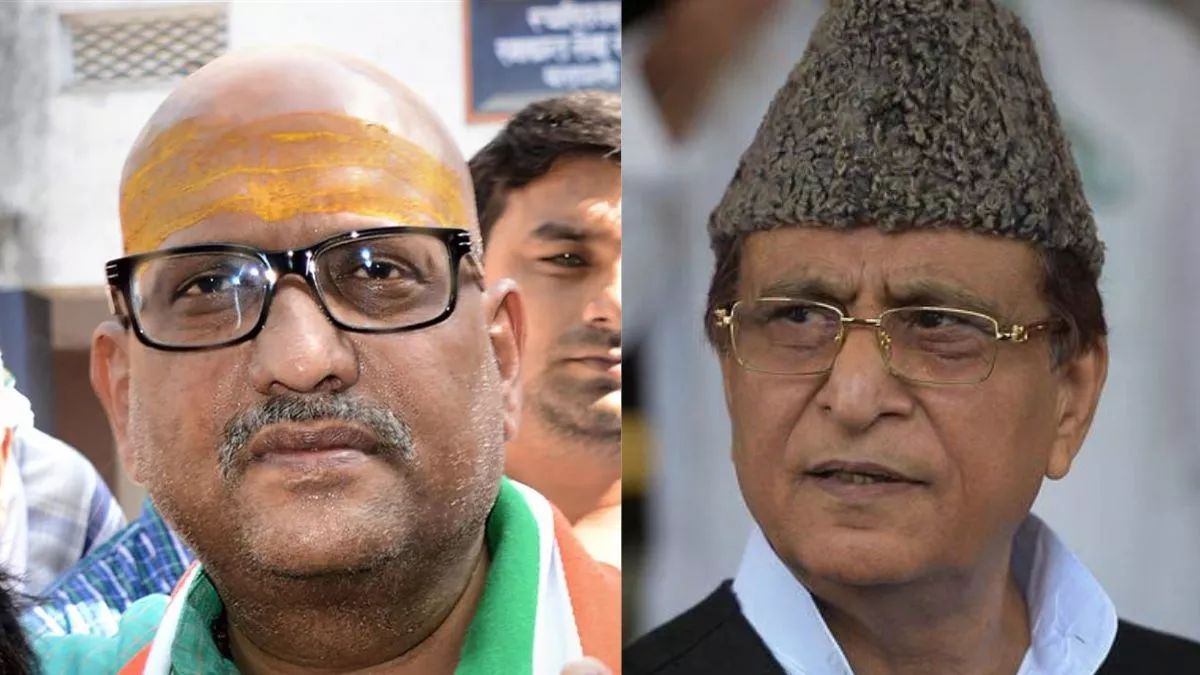 आजम खां से मुलाकात करने सीतापुर जेल जाएंगे अजय राय, सपा नेता के समर्थन में ये क्या बोल गए नेताजी!