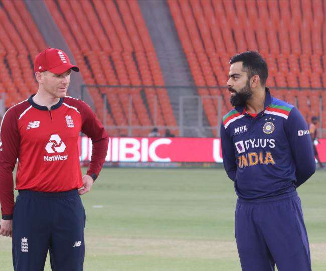 हाईप्रोफाइल IND vs ENG क्रिकेट मैच के टिकट की हो रही कालाबाजारी, कहीं आप भी तो नहीं कर रहे ये गलती!