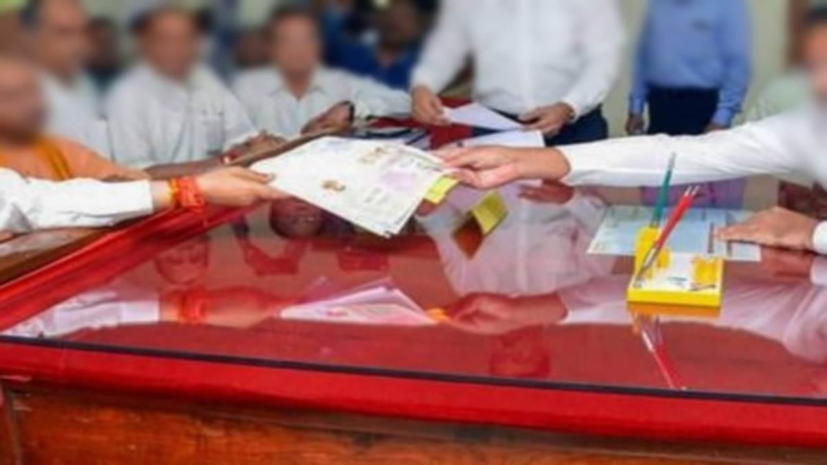 MP Election 2023: छुट्टी के चलते आज नहीं भर सकेंगे नामांकन, कल नॉमिनेशन दाखिल करने का आखिरी दिन