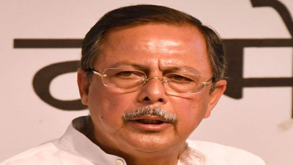 कांग्रेस की लिस्ट को लेकर पूर्व नेता प्रतिपक्ष का बड़ा बयान; कहा- हम लोग सनातनी हैं, इस दिन जारी करेंगे सूची