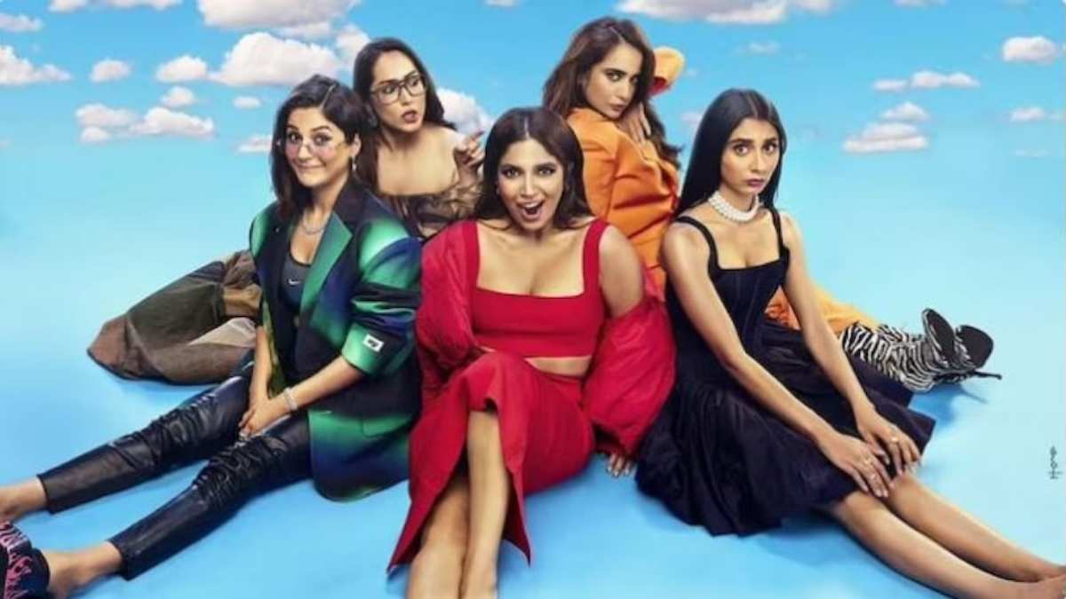 ‘थैंक यू फॉर कमिंग’ की पहले दिन रही सामान्य कमाई, एडल्ट गॉसिप से भरपूर है फिल्म की कहानी