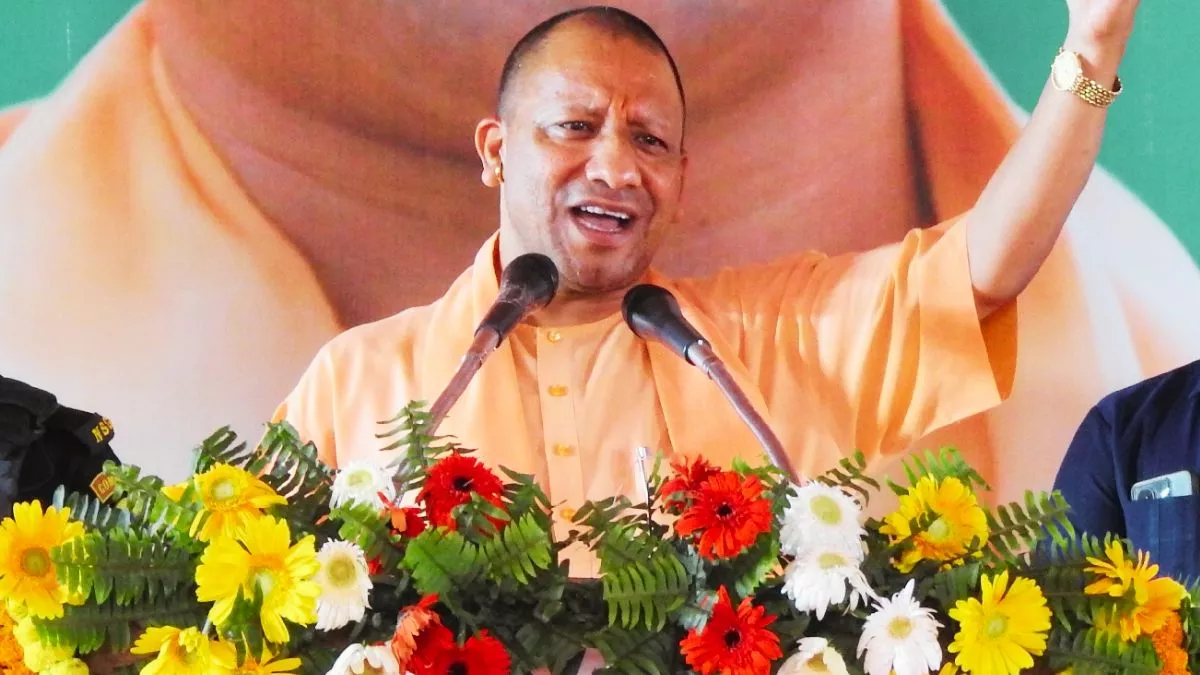 मुख्यमंत्री योगी आदित्यनाथ बोले- अयोध्या होगा दुनिया का सबसे भव्य टूरिस्ट स्पॉट