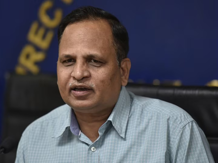 सत्येन्द्र जैन की जमानत याचिका पर सुनवाई आज