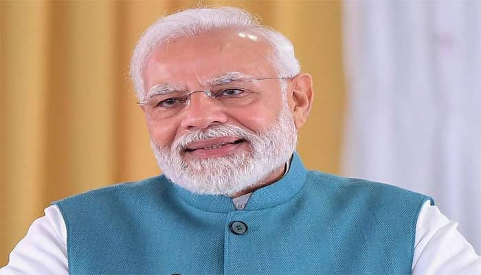 PM मोदी कल मेरा युवा भारत संगठन की नींव रखेंगे