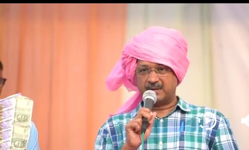 पदक विजेताओं को एक करोड़ की सम्मान राशि देंगे CM केजरीवाल