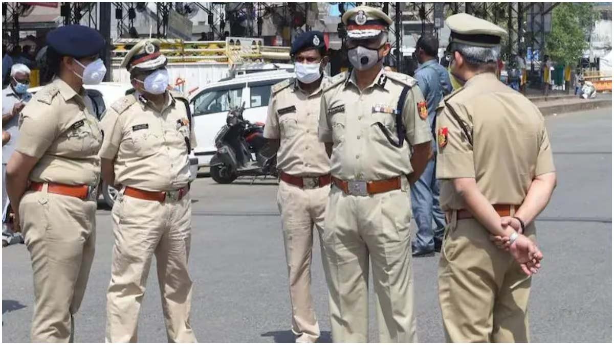 सड़क पर गोली चली या संदिग्ध दिखा तो एआई से मिलेगा अलर्ट