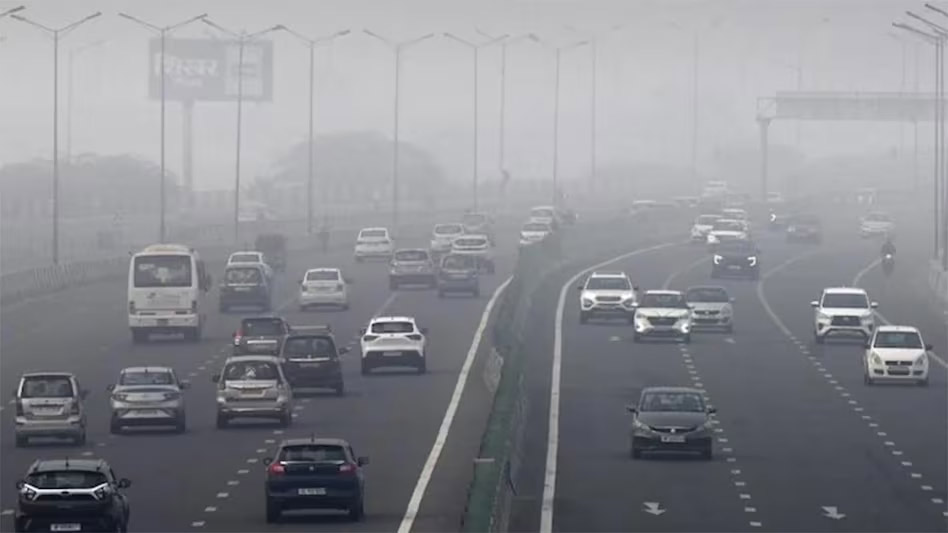 दिल्ली- NCR में पलूशन की मार के बाद GRAP-2 लागू